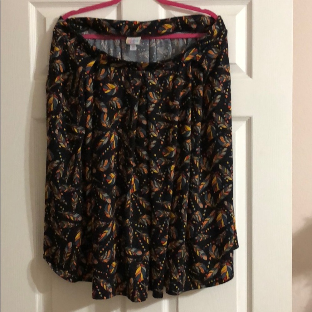 LulaRoe Madison 3xl